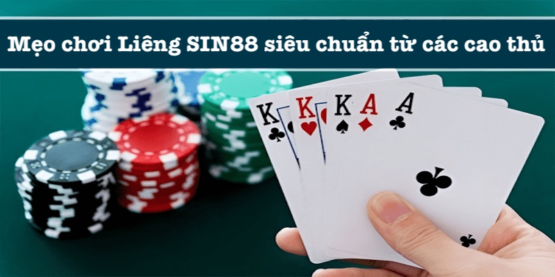 Liêng SIN88