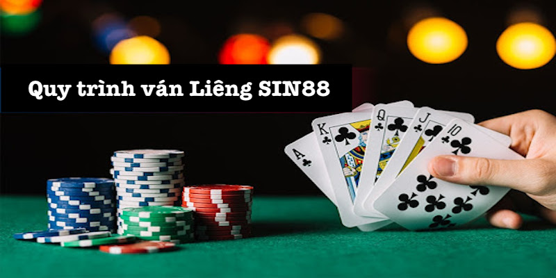 Liêng SIN88