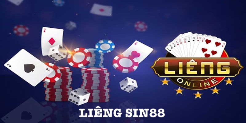 Liêng SIN88